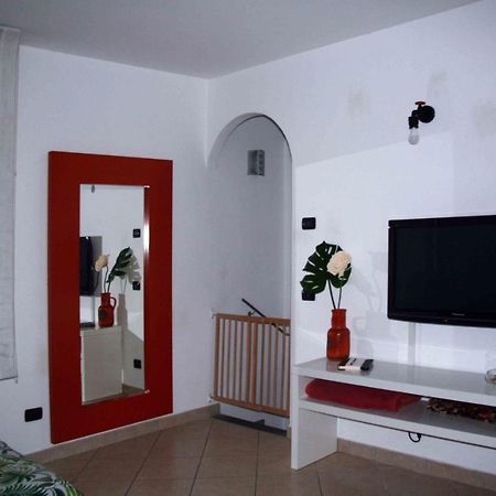 Appartement Il Sogno Di Gabry à Florence Extérieur photo