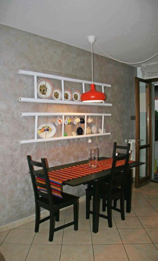 Appartement Il Sogno Di Gabry à Florence Extérieur photo