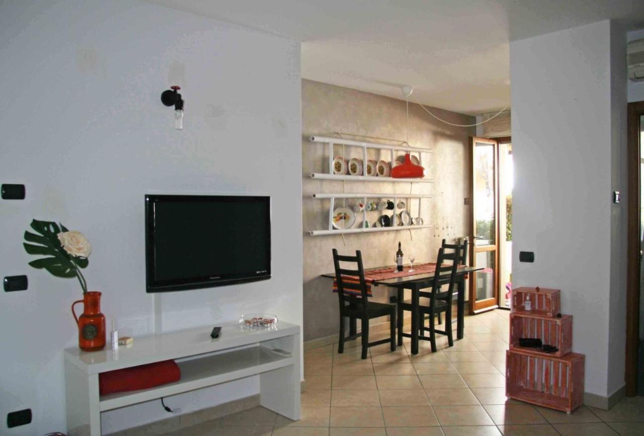 Appartement Il Sogno Di Gabry à Florence Extérieur photo