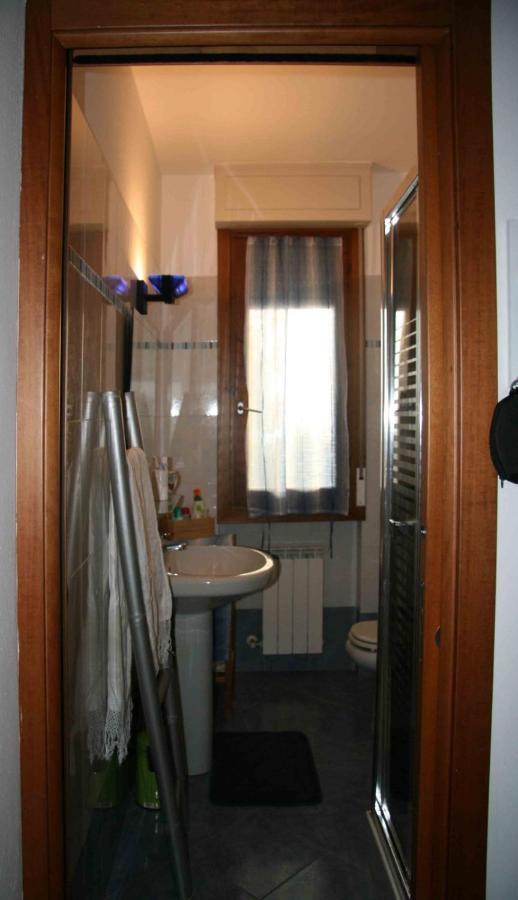 Appartement Il Sogno Di Gabry à Florence Extérieur photo