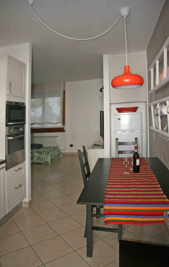 Appartement Il Sogno Di Gabry à Florence Extérieur photo