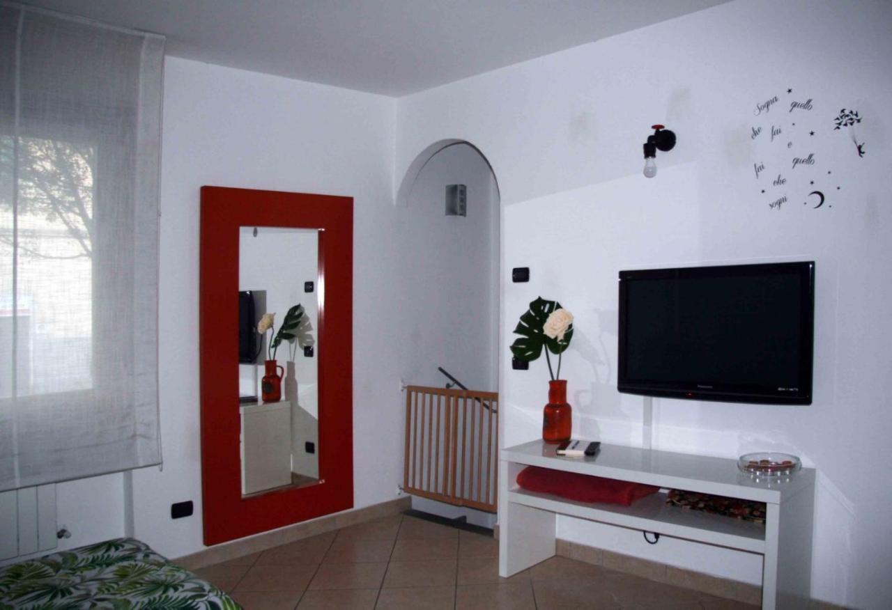 Appartement Il Sogno Di Gabry à Florence Extérieur photo