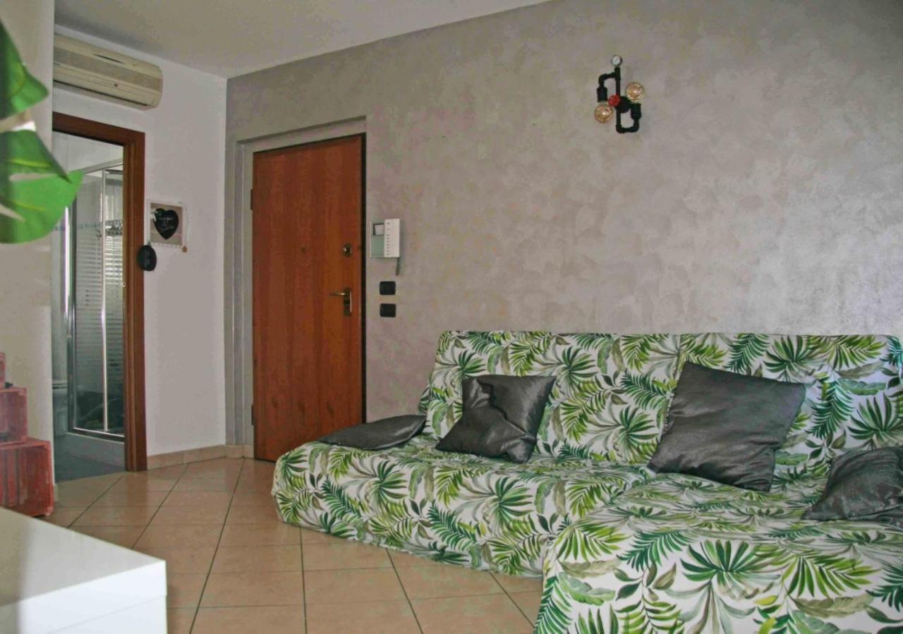 Appartement Il Sogno Di Gabry à Florence Extérieur photo