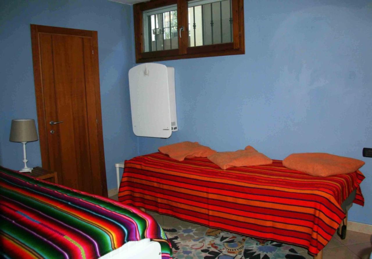 Appartement Il Sogno Di Gabry à Florence Extérieur photo