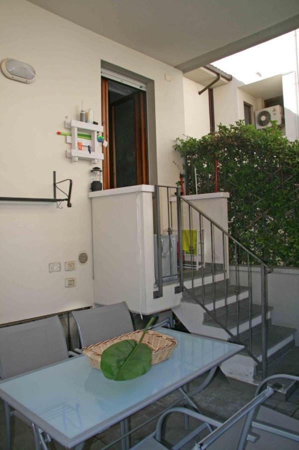 Appartement Il Sogno Di Gabry à Florence Extérieur photo
