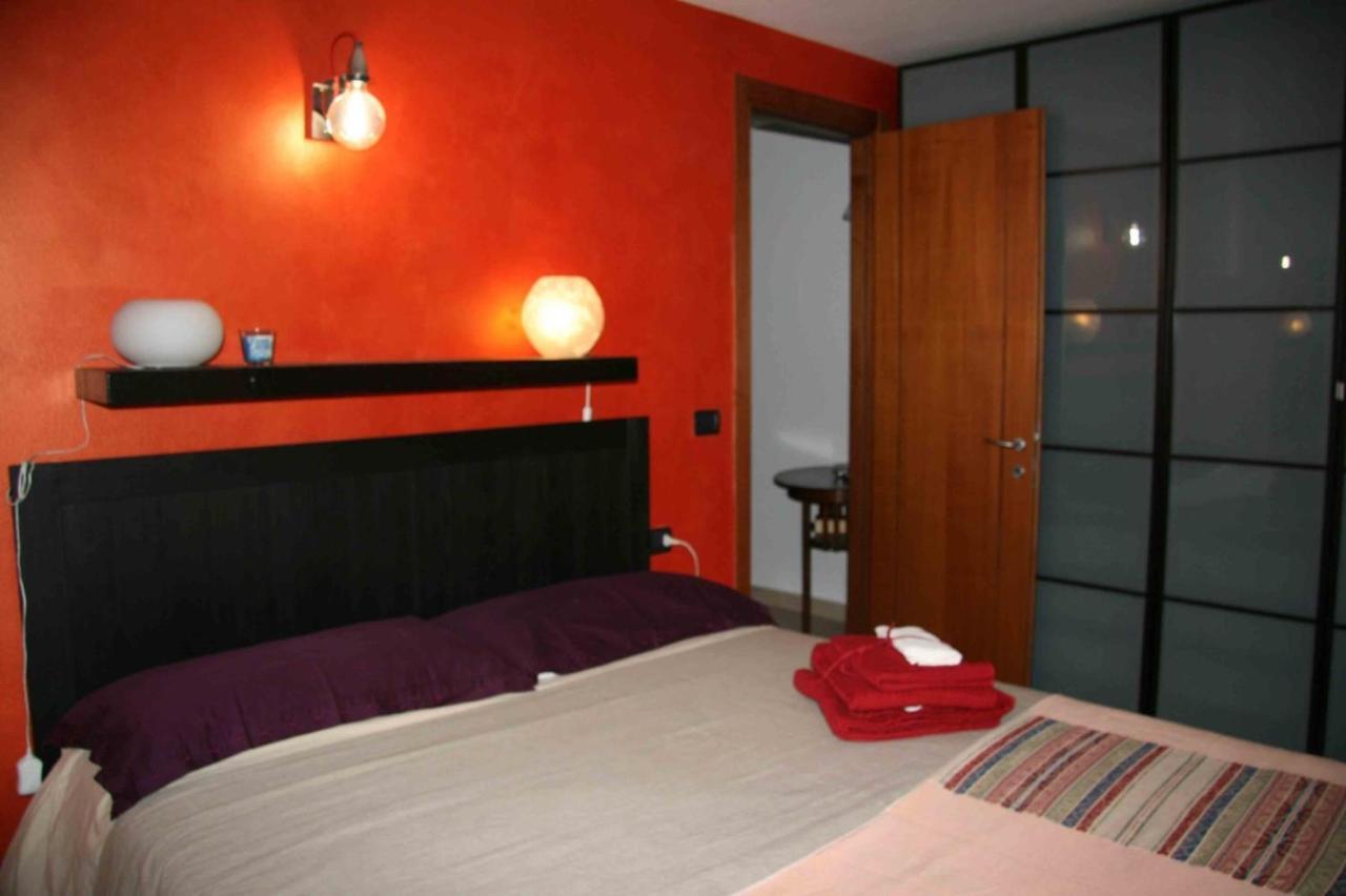 Appartement Il Sogno Di Gabry à Florence Extérieur photo