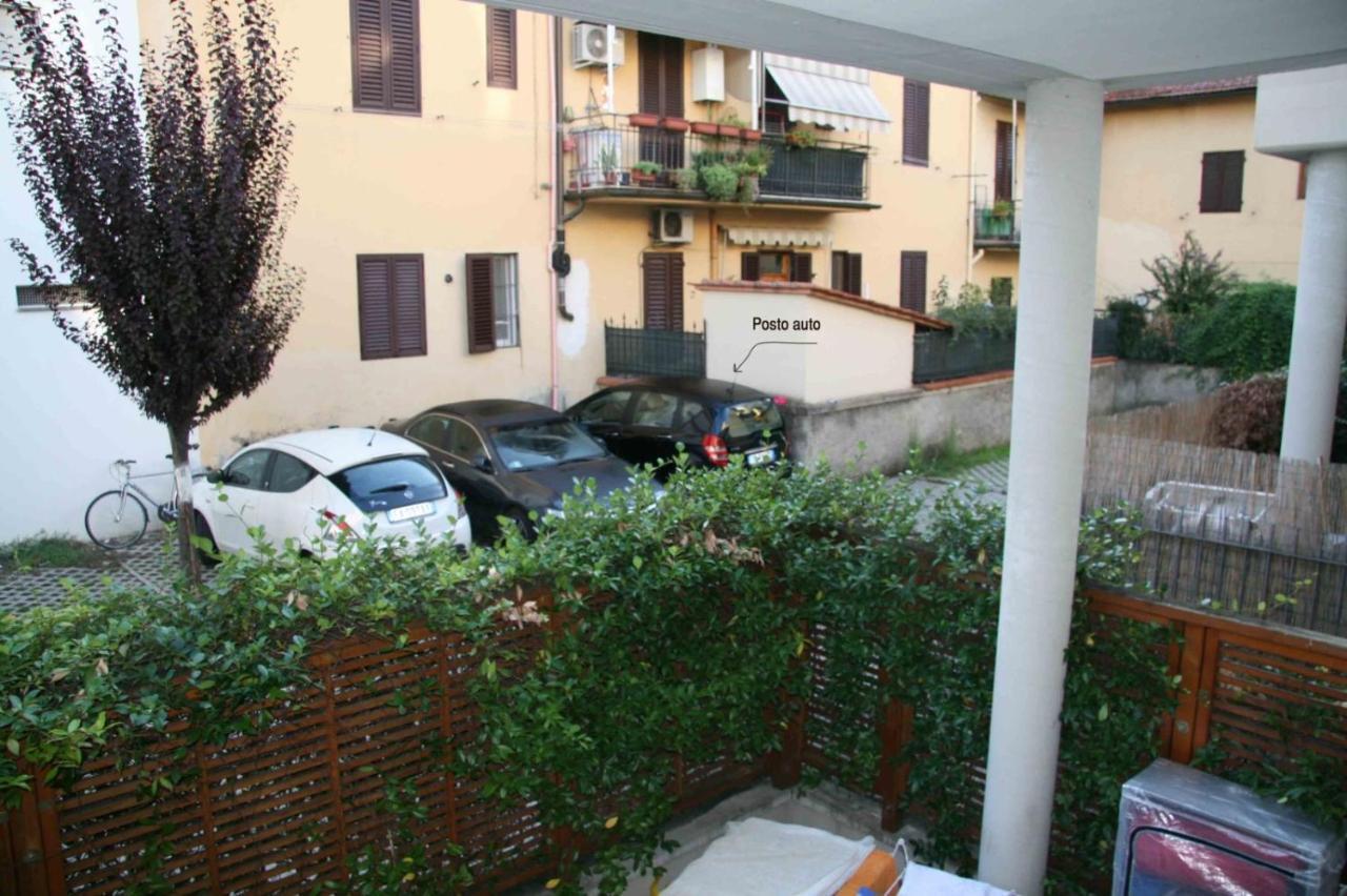 Appartement Il Sogno Di Gabry à Florence Extérieur photo
